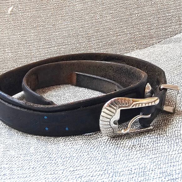 Interesting Buffalo Belts Made In Usa Pictures